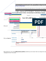 LDM Form 3.2P - Teachers Practicum Portfolio Evaluation Form