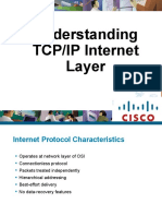 1.4-Understanding TCPIP Internet Layer