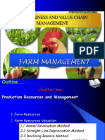 Farm Management Chap 2