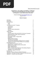 Download Gifted and Talented Ability Grouping by Parents Coalition of Montgomery County Maryland SN51462139 doc pdf