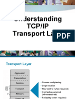1.5-Understanding TCPIP Transport Layer