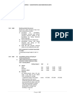 Guideline For Metal Crash Barrier - 0001 | PDF
