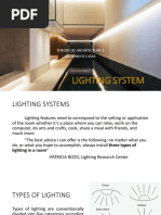 Lighting Systems