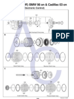 5l40e valve body removal