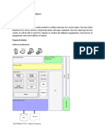 Objective: Web Application Bos For 3 Party Integrations