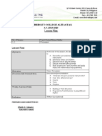 Grade2_weekly plan_Percussion