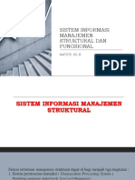 Materi Ke - 9 - Sistem Informasi Manajemen