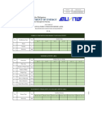 EEC Form 4C AEUR Transport DEs