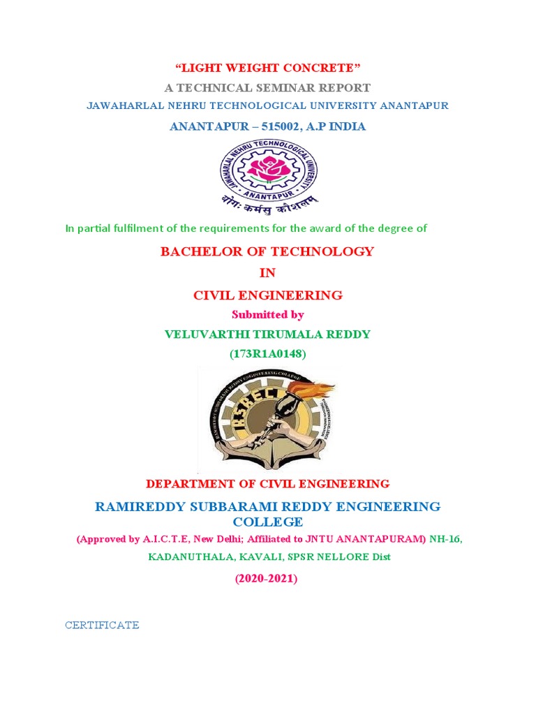 Light Weight Concrete Download Free Pdf Concrete Construction