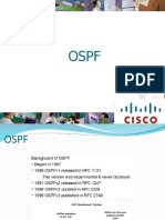 2.3 Ospf