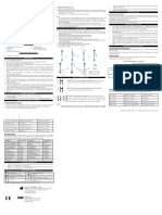 IFU 1110036810 COVID-19 Independent Buffer Antigen Test