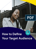 How To Define Your Target Audience: © 2021 Aptly. All Rights Reserved