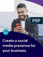 Social Media Platforms Business