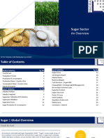 Sugar Sector PDF - 1608046711