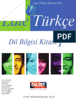 Lale Türkçe. Dil Bilgisi Kitabı ( PDFDrive.com )