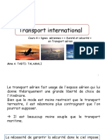 Cours 7Lignes Aériennes Sureté Securité PDF