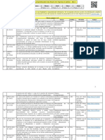 Junio 2021 - Boletín Jurisprudencial Penal de Colombia - Twitter @MeloVides