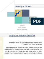 תחרות בין מעטים