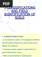 Chapter 2 Soil Classification