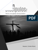 Libro Hagan Discipulos-2021