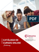 Catálogo CamaraZaragoza