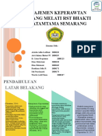 Rosdiana Sella PPT Man Kep KELOMPOK RST