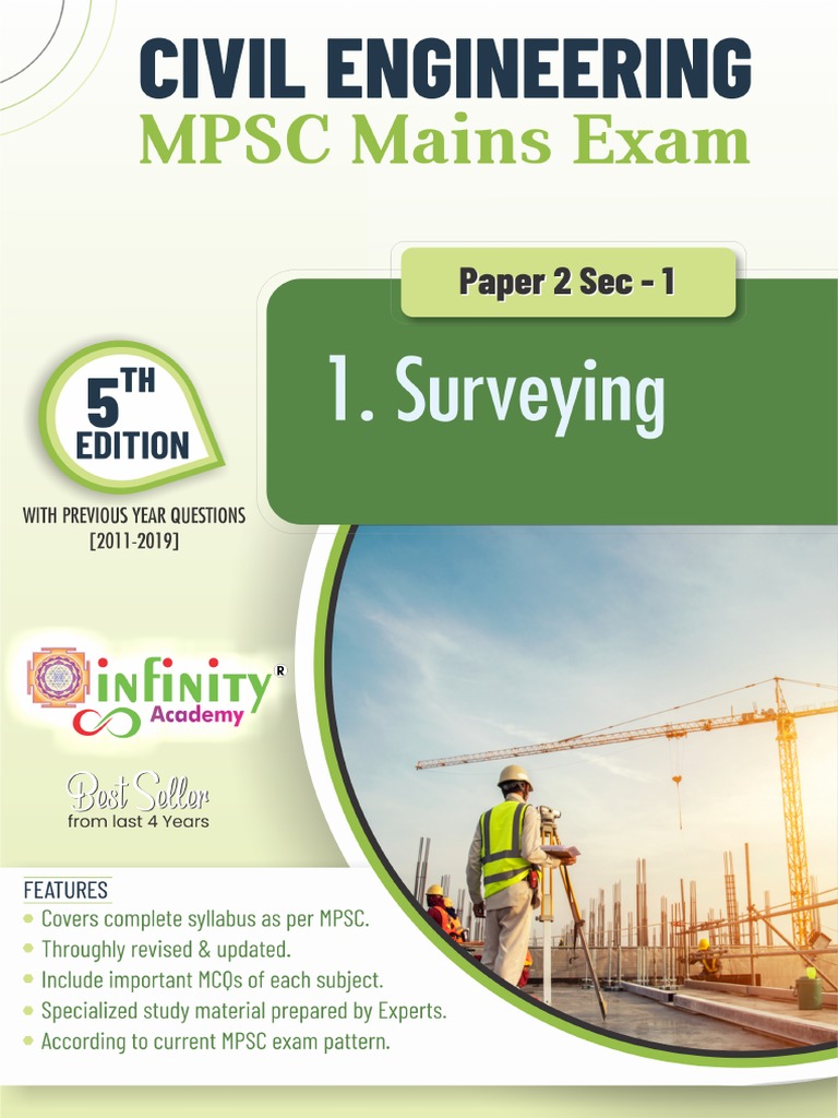 MPSC CIVIL ENGINEERING BOOKS PDF DOWNLOAD intelligence overview