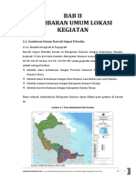 Bab II Gambaran Lokasi Kegiatan Lapdul 2921