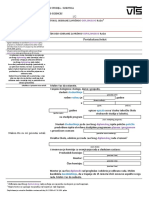 Protokol Odbrane Zavrsnog Rada