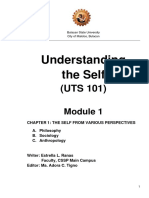 UTS Module 1 - For Printing