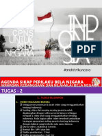 Agenda 1-2 Visualisasi Bangsa Indonesia