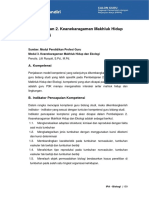 MODUL PPPK IPA BIOLOGI PB 2 (Datadikdasmen - Om)