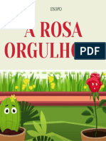 A Rosa e o Cacto