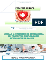 2.3. Atencion de Enfermería en Casos de Diabetes