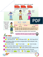 Matematik Susunan Angka