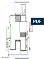 Vectorworks Educational Version: Terrace Floor