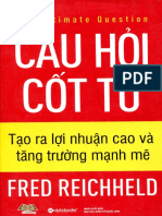 (EbookHay - Net) - Cau Hoi Cot Tu - Fred Reichheld