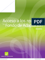 manual para acceder a fondos de financiamiento