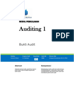 Modul Auditing 1_ Tm Ke 8_bukti Audit
