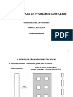 1 - CHARLA UFRO - PRIMERA PARTE - TECNICA v2