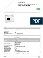 Zelio Logic_SR3B261BD