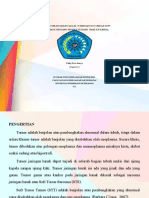 Penerapan Terapi Dzikir Pada Ny. W Dengan Post Operasi Soft Tissue Tumor Pinggang Sinistra Di Ruang Umar Rsi Kendal