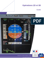 Guide Operations 2D 3D