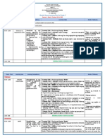 WHLP Grade 1 Q1 W4 All Subjects