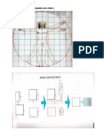 Gráficos Análisis Antropométrico Con Mobiliario.