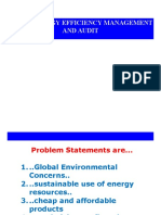 1 - Introduction To Energy MGT