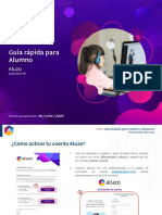 Guia Rápida para Padres y Alumnos PP 20-21