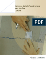 Evaluacion Postsismica de La Infraestructura Fisica Educativa de México