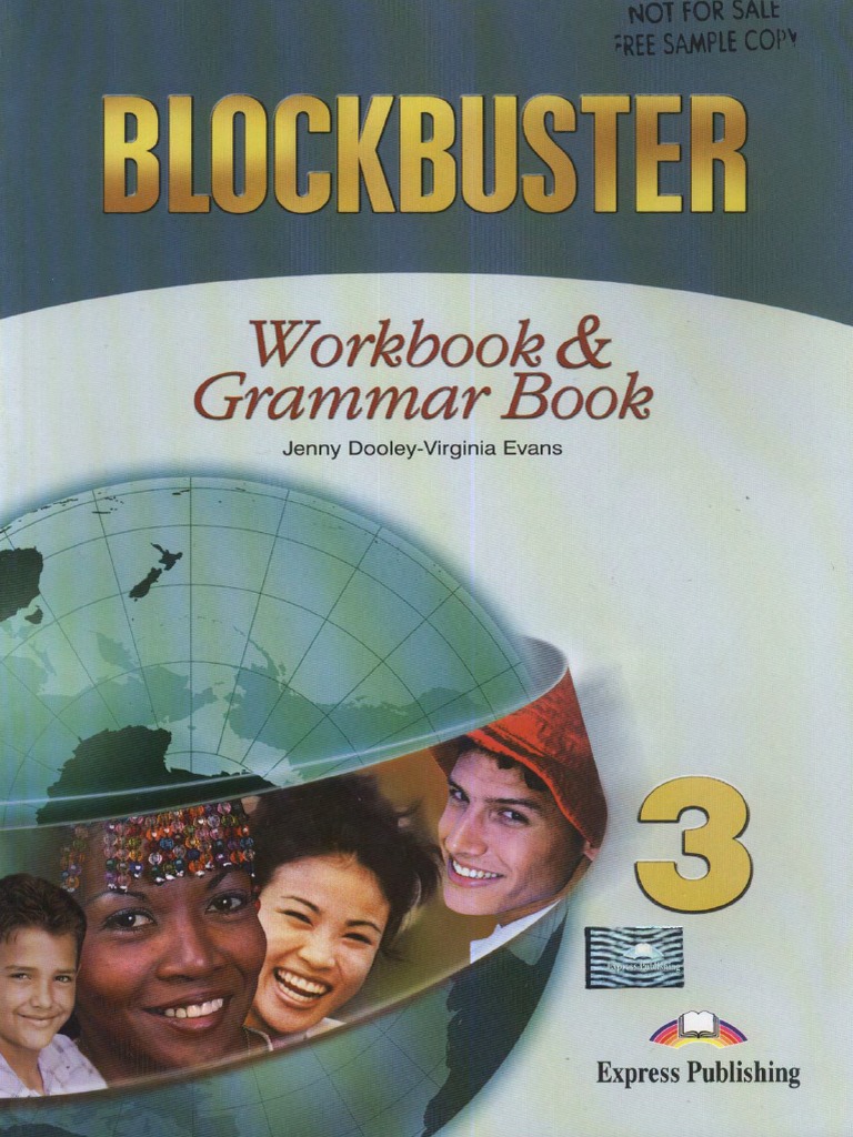 Blockbuster 3 WGB | PDF