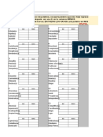 Disc Prueba